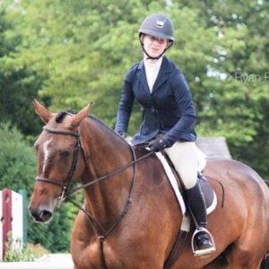 Meet your Posher, Ellison